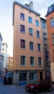 Rue Ferrachat