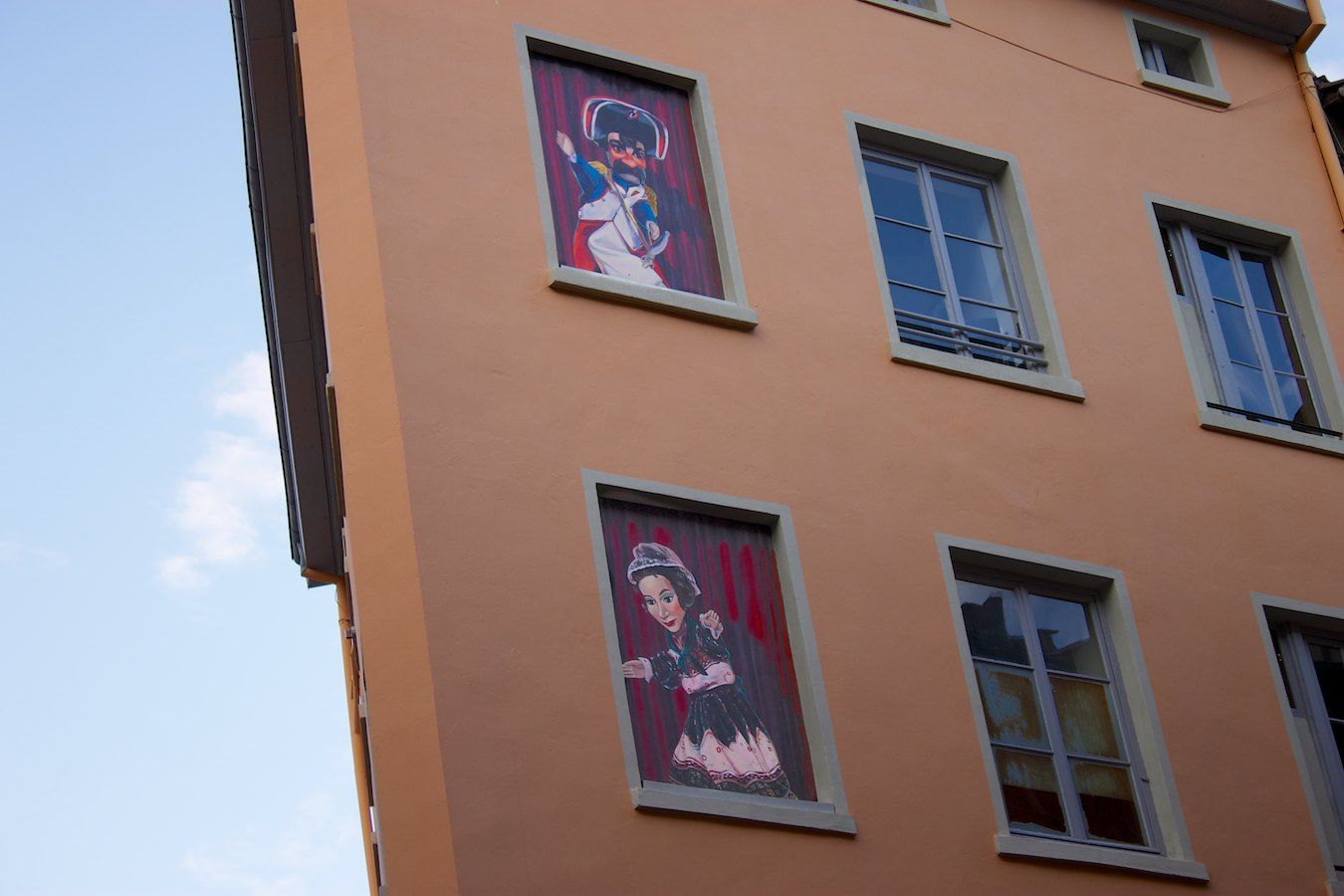 Rue Ferrachat
