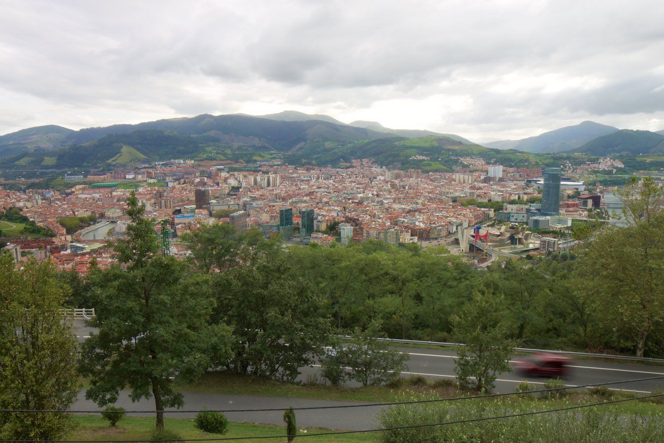 Bilbao