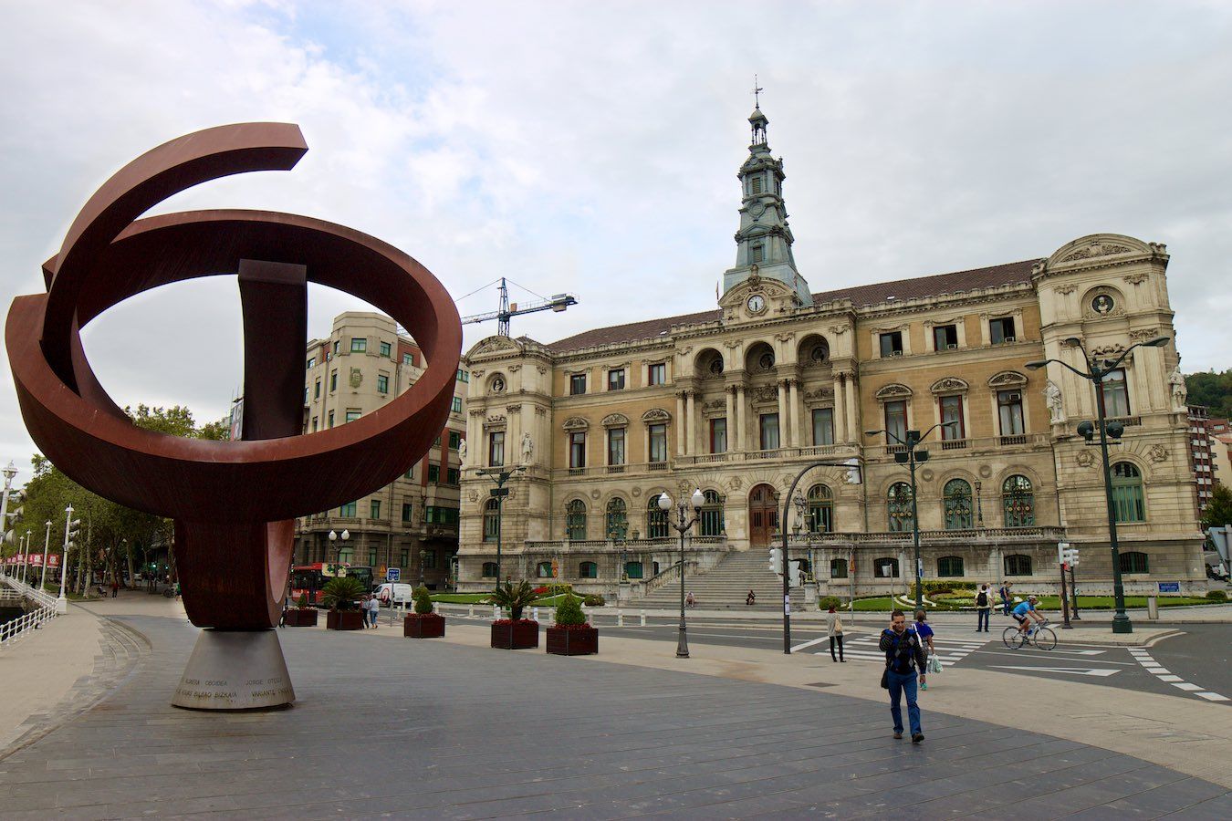 Ayuntamiento de Bilbao