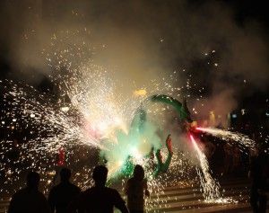 Mostra de Folklore Viu, Tarragona