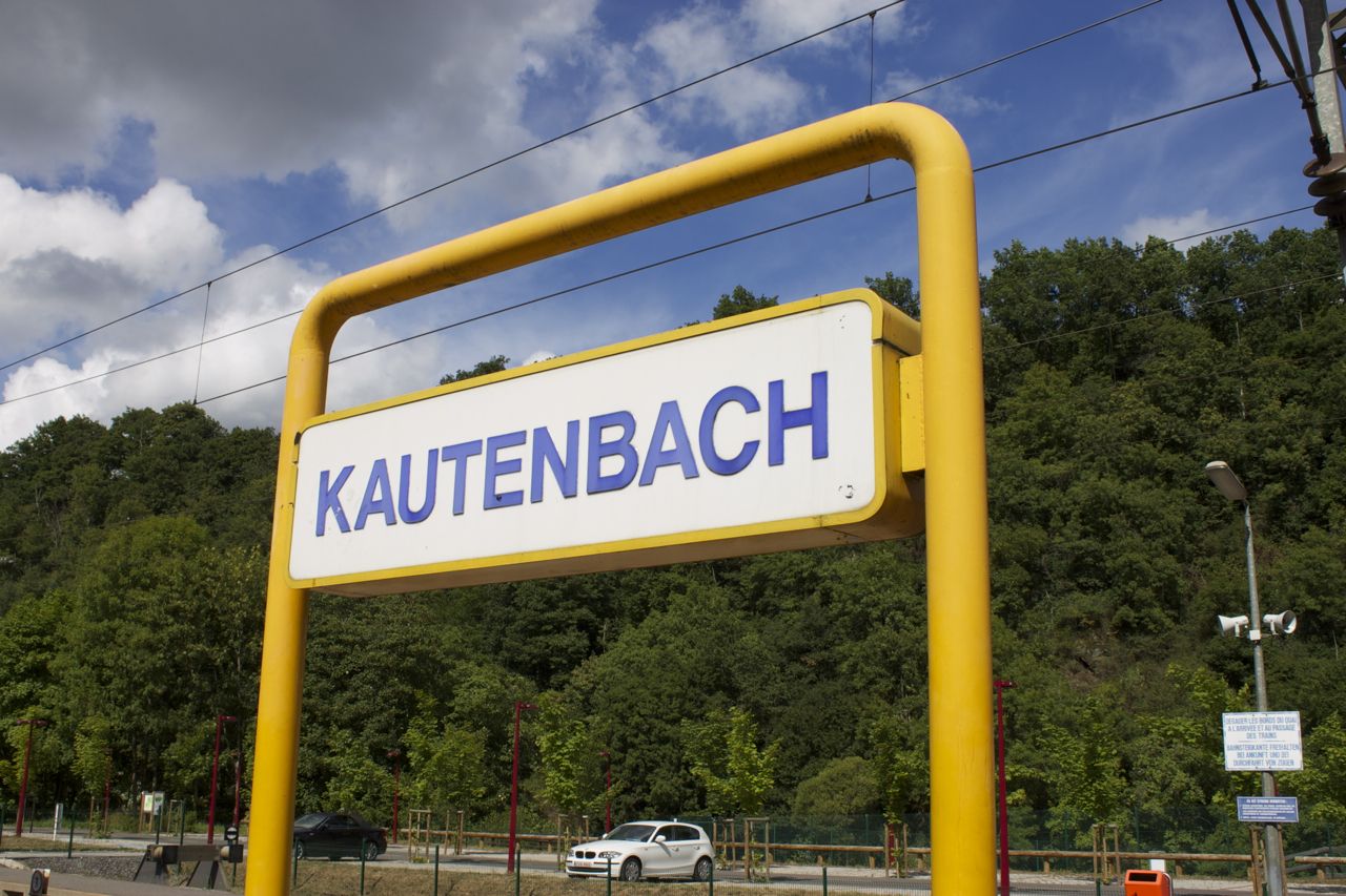 Kautenbach