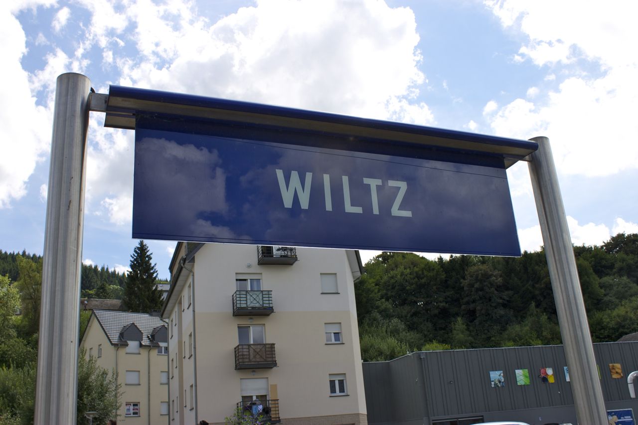 Wiltz
