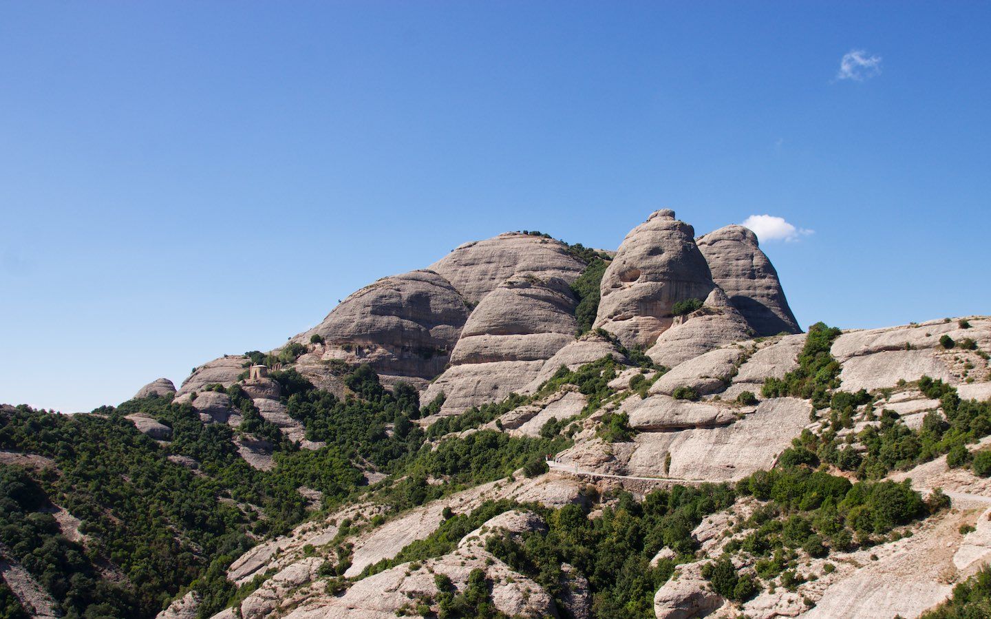 Montserrat