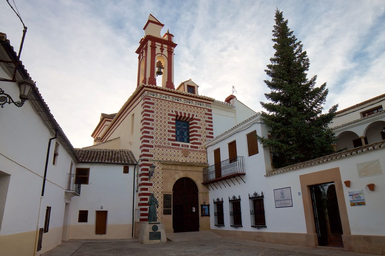 Iglesia de Nuestra Señora de la Paz