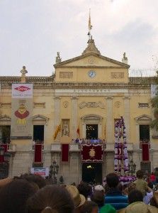 5de9f der Colla Jove de Tarragona